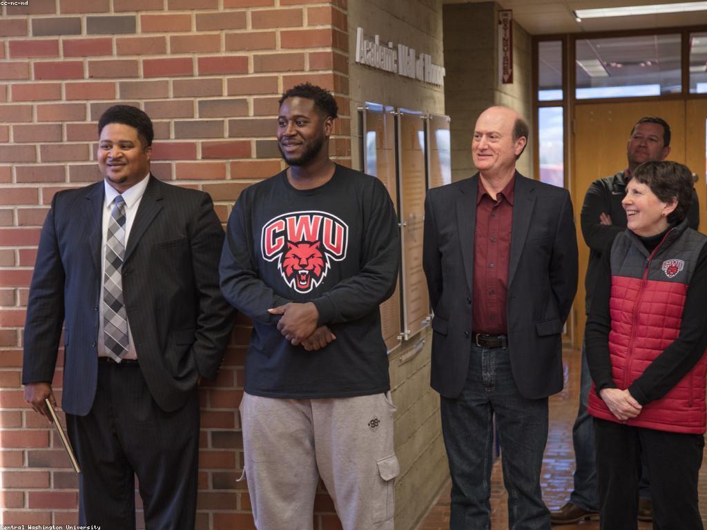 ភាពជោគជ័យក្នុងការសិក្សា